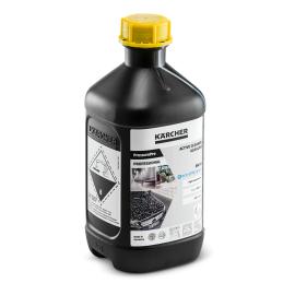 Kärcher Aktivreiniger, alkalisch RM 81 ASF eco!efficiency, NTA-free 2,5 l Produktbild