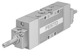 JMFH-5-1/4-S-B-EX Magnetventil Produktbild