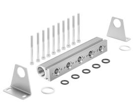 PAL-3/8-5-B P-Anschlussleiste Produktbild