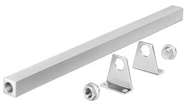 PAL-500-28 P-Anschlussleiste Produktbild