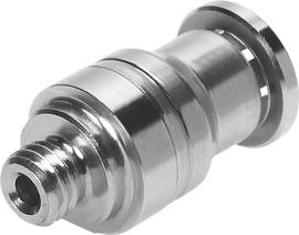 CRQS-M5-4-I Steckverschraubung Produktbild
