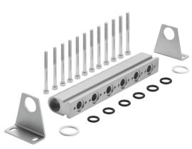 PAL-1/4-6-B P-Anschlussleiste Produktbild