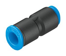 QSM-6-4 Steckverbindung Produktbild