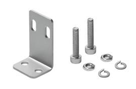 HV-1/8 Befestigungswinkel Produktbild