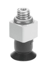 VAS-10-M5-NBR Vakuumsauger Produktbild