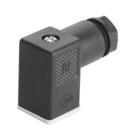 MSSD-EB-M12 Steckdose Produktbild