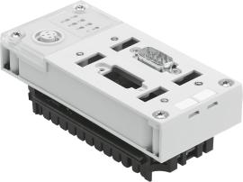CPX-FB11 Busknoten Produktbild