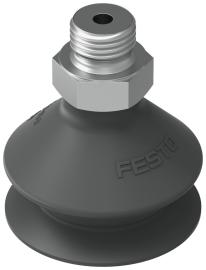 VASB-30-1/8-NBR Vakuumsauger Produktbild