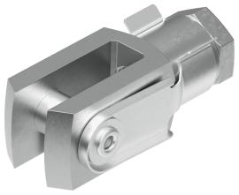 SG-M10 Gabelkopf Produktbild