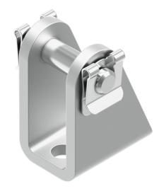 LBN-12/16 Lagerbock Produktbild