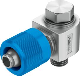 LCK-M5-PK-4 L-Schnellverschraubung Produktbild