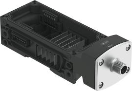 CPX-AP-A-AL-1-M12-5P Zusatzeinspeisung Produktbild