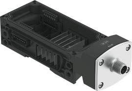 CPX-AP-A-AR-1-M12-5P Zusatzeinspeisung Produktbild