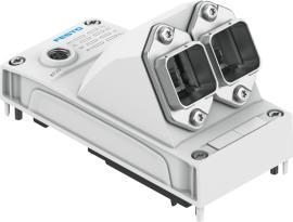 CPX-AP-A-PN-CU PROFINET Interface Produktbild
