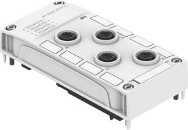 CPX-AP-A-8DO-M12-5P Digitales Ausgangsmodul Produktbild