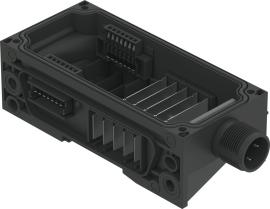 CPX-AP-A-AR-1-M18-4P Zusatzeinspeisung Produktbild