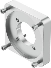 EAMF-A-95A-190B Motorflansch Produktbild