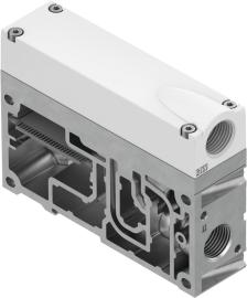 VABF-S6-1-P8A7-G12-CB1 Erweiterungsmodul Produktbild