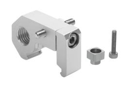 KYP-18 Stoßdämpferhalter Produktbild