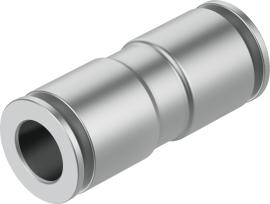 NPQM-D-Q8-E-P10 Steckverbindung Produktbild