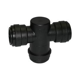 Wasserabscheider, »speedfit«, für Rohr Außen-ø 22 mm, POM Produktbild