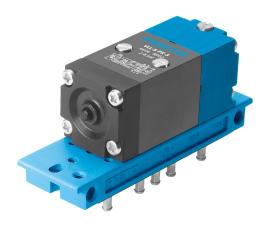 VLL-5-PK-3 Impulsuntersetzer Produktbild
