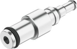 KSV-PK-3 Kupplungs-Stecknippel Produktbild