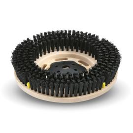Kärcher Scheibenbürste, hart, schwarz, 508 mm Produktbild