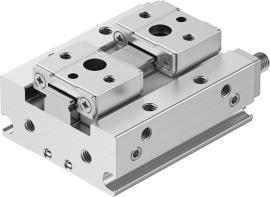 HPPF-8-8-A-S Parallelgreifer Produktbild