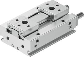 HPPF-8-16-A-S Parallelgreifer Produktbild