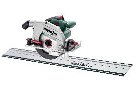 Handkreissäge KS 66 FS Set (691135000) mit Führungsschiene FS 160; Karton Produktbild