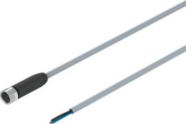 NEBA-M8G3-U-2.5-N-LE3 Verbindungsleitung Produktbild