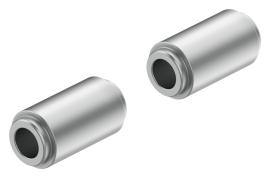 ABAZ-G9-HD-6 Zentrierhülse Produktbild