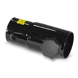 Kärcher Schlauchanschlussstück Aussenkonus DN40 Produktbild