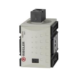 3/2-Wegeventil »FUTURA«, pneumatisch betätigt, BG 4, G 1 Produktbild