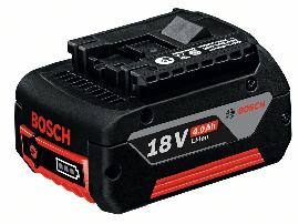 Akkupack GBA 18 Volt, 4.0 Ah Produktbild