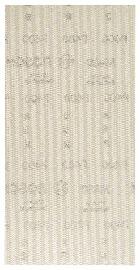 Schleifblatt M480 Net, Best for Wood and Paint, 115 x 230 mm, 400, 50er-Pack Produktbild