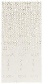 Schleifblatt M480 Net, Best for Wood and Paint, 115 x 230 mm, 400, 10er-Pack Produktbild