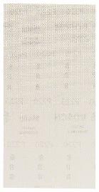 Schleifblatt M480 Net, Best for Wood and Paint, 115 x 230 mm, 220, 50er-Pack Produktbild