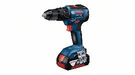 Akku-Bohrschrauber GSB 18V-55 Produktbild