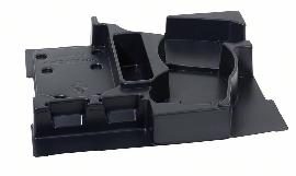 Einlage zur Werkzeugaufbewahrung, passend für GDR 18 V-LI MF/GDS 18 V-LI HAT Produktbild