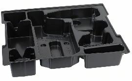 Einlage zur Werkzeugaufbewahrung, für GSB/GSR 14,4/18 V-LI/GSR 14,4/18 V-LI HX Produktbild