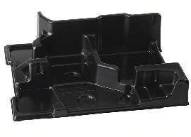 Einlage zur Werkzeugaufbewahrung, passend für GBH 3-28 DFR Produktbild