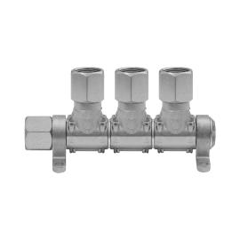 Druckluftverteiler »Multi-Link«, ohne Kupplung, Entnahmeeinheit 3 Produktbild