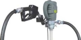 Hybridpumpe Hornet W85 HXTecalemit Produktbild