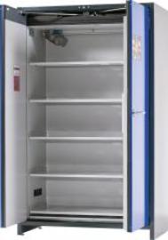 Sicherheitsschr. LI-IO- PS1200 BW, 5FB, 1193x615x1953 Produktbild