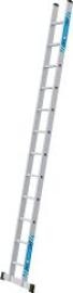 Anlegeleiter Alto L 12 Sprossen Leiterlänge 3,61 m Arbeitshöhe 4,40 m ZARGES Produktbild