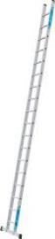 Anlegeleiter Alto L 18 Sprossen Leiterlänge 5,29 m Arbeitshöhe 6,05 m ZARGES Produktbild