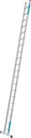 Anlegeleiter Alto L 20 Sprossen Leiterlänge 5,85 m Arbeitshöhe 6,60 m ZARGES Produktbild