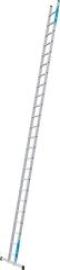 Anlegeleiter Alto L 24 Sprossen Leiterlänge 6,98 m Arbeitshöhe 7,70 m ZARGES Produktbild